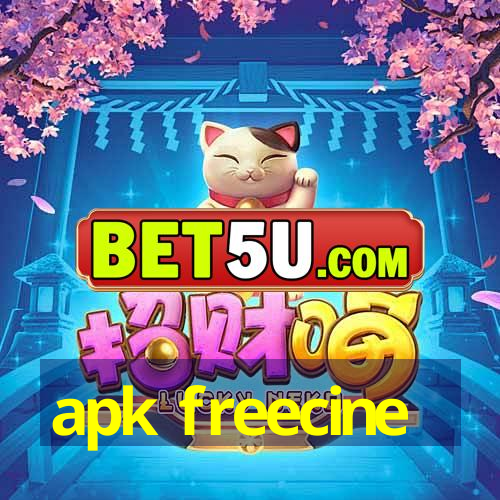 apk freecine